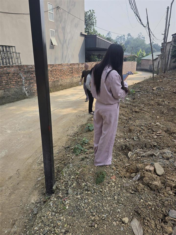 Bán nhanh lô đất đẹp khu 8 vân phú, giá bán nhanh 1,3 tỷ, 92,9m2