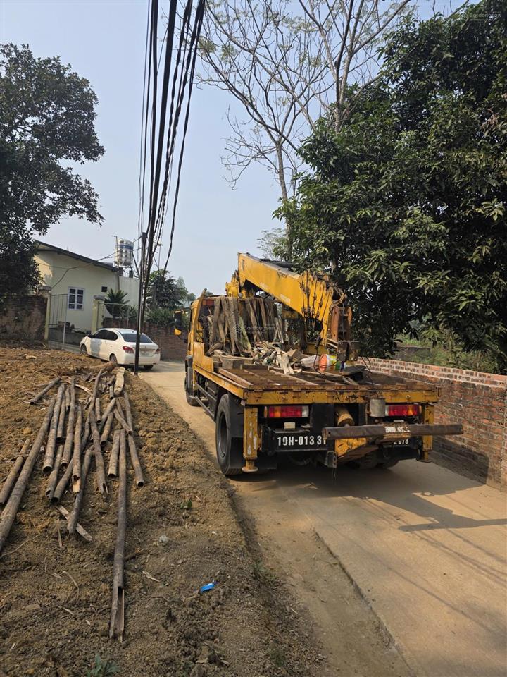 Bán nhanh lô đất đẹp khu 8 vân phú, giá bán nhanh 1,3 tỷ, 92,9m2