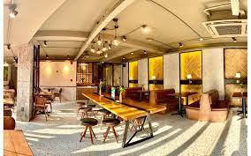 Nhà cho thuê góc 2 mặt tiền 163 165 trần não, quận 2, khu sầm uất nhà hàng, showroom  30x40 t 1l