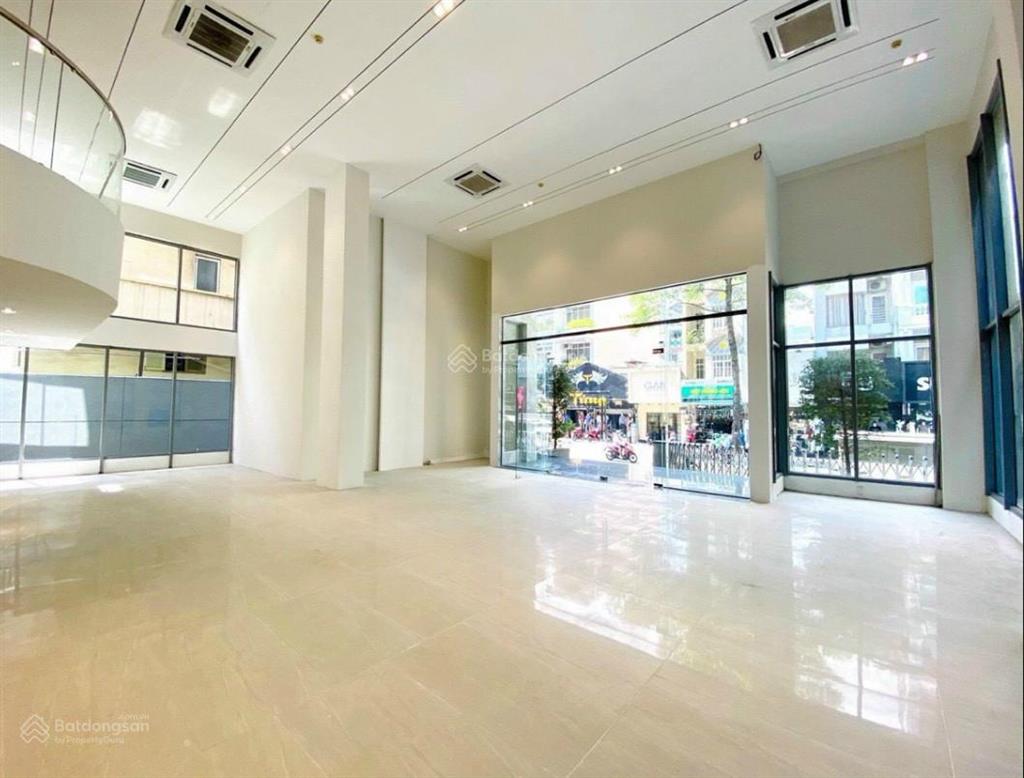 Cho thuê mbkd 239  245 điện biên phủ, p15, bình thạnh gần đhqt hồng bàng (hiu), đh kinh tế (uef)