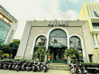 Cho thuê mbkd 239  245 điện biên phủ, p15, bình thạnh gần đhqt hồng bàng (hiu), đh kinh tế (uef)