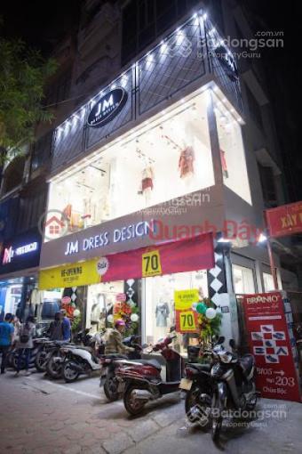 Cho thuê nhà mặt tiền 35  37 nguyễn trãi bến thành quận 1  dt 8 x 20m trệt 2l