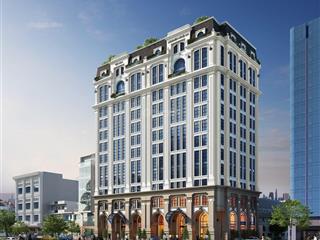 Tòa nhà mới xây 653  655 điện biên phủ, phường 25, bình thạnh