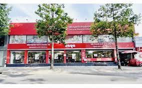 Mặt tiền kinh doanh siêu rộng 25m  523 tô hiến thành góc ngã tư thành thái quận 10