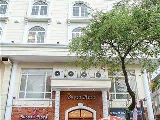 Góc 2mt nguyễn gia trí d2 cũ phường 25, bình thạnh  10m x 25m. 1 trệt 3 lầu