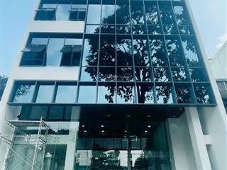 19  21  23 phạm viết chánh q1, dt 10 x 16m, hầm t 5l tm, giá 150 triệu/tháng,  0934 004 ***