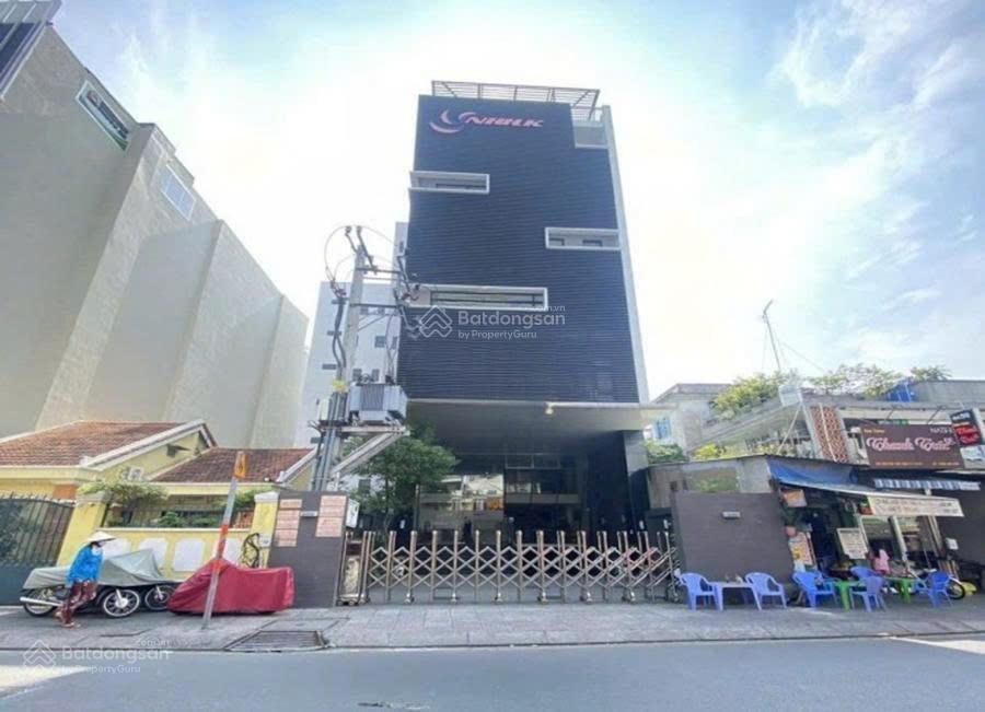 Siêu phẩm mặt tiền nguyễn văn đậu bình thạnh