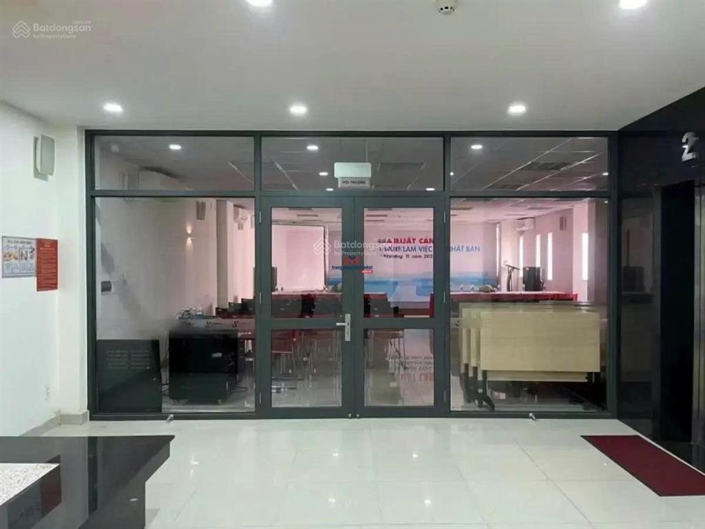 Siêu phẩm mặt tiền nguyễn văn đậu bình thạnh