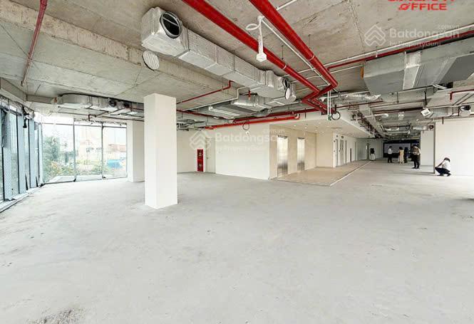 Tòa nhà góc 2mt 1  3  5 trần hưng đạo  calmette, bến thành, quận 1