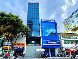 Tòa nhà đẹp khu vip an dương vương quận 5
