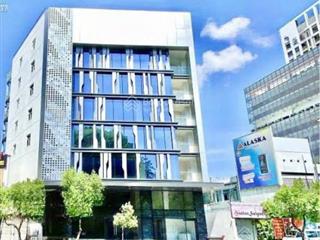 Bán tòa nhà 138a nguyễn văn trỗi, phường 8, quận phú nhuận