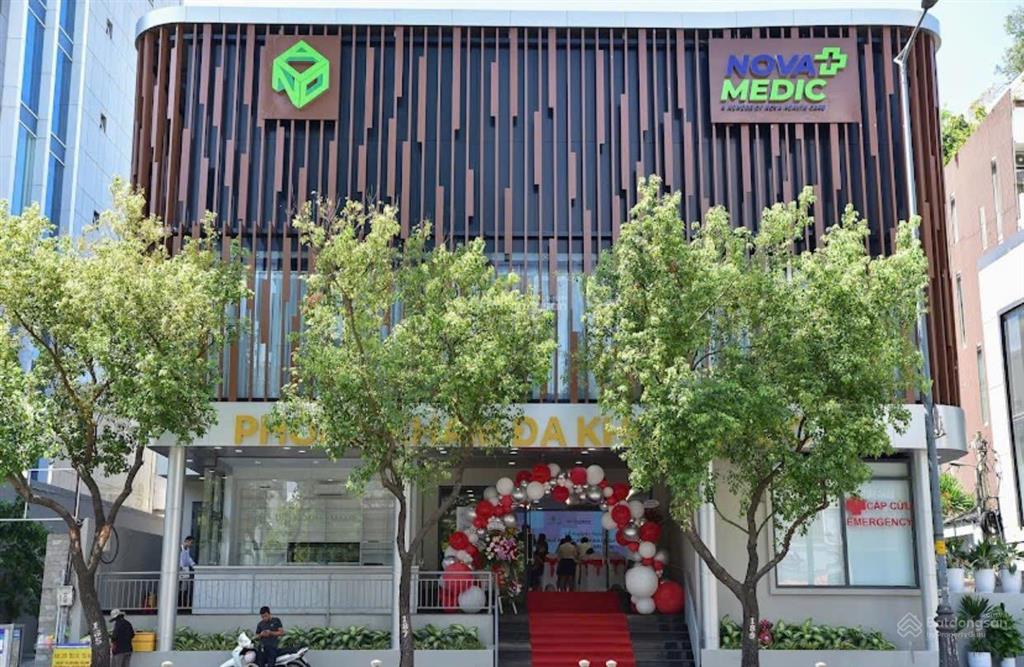 Căn góc một trong số ít 2 mặt tiền nguyễn văn trỗi ngay trung tâm ngân hàng phú nhuận