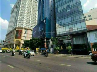 135a pasteur, p. bến nghé, q1, 9.5x20m, hầm 6 tầng, sân thượng   0934 004 ***