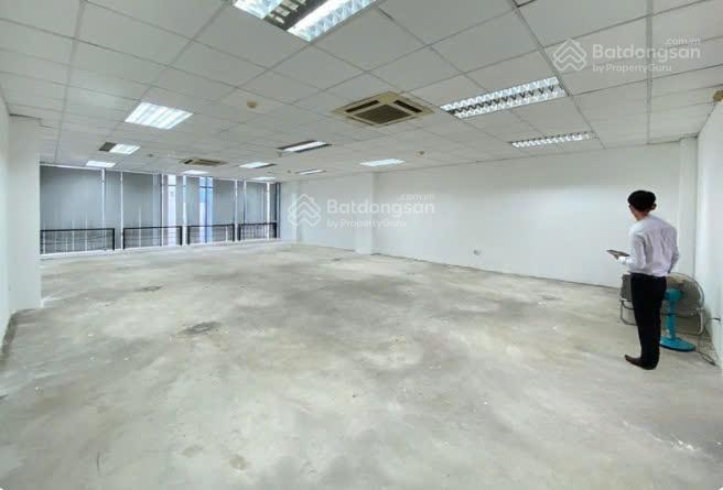 Cho thuê tòa nhà mặt tiền 283  285 đường 3/2, phường10, quận 10