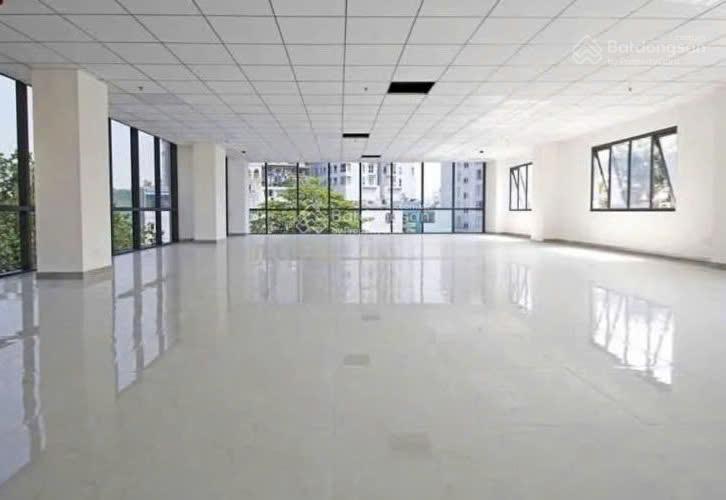 Tòa nhà mới xây mặt tiền nguyễn thị thập quận 7  18 x 20m kết cấu hầm trệt 5 lầu