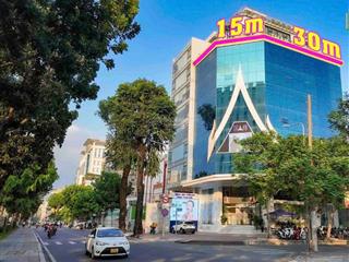 Địa chỉ 369b nguyễn trãi, phường nguyễn cư trinh, quận 1, tp.hcm  900tr/tháng