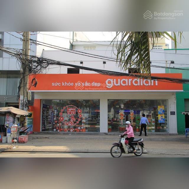 Cho thuê mặt tiền 67  69 trần quang diệu, phường 14, quận 3