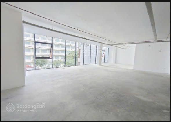Cho thuê nhà mới mặt tiền 490492 điện biên phủ phường 25 quận bình thạnh. dt 10m x 22m