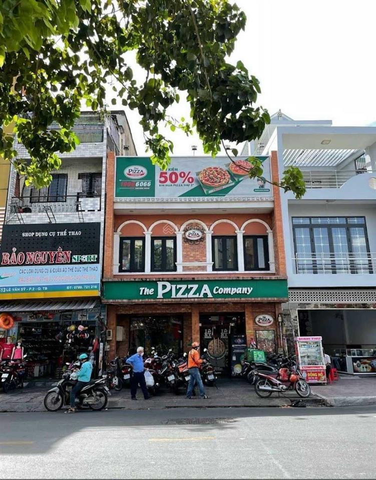 189 cống quỳnh ngay bệnh viện từ dũ q1, dt 15x25m t 1l st, giá 160tr/th
