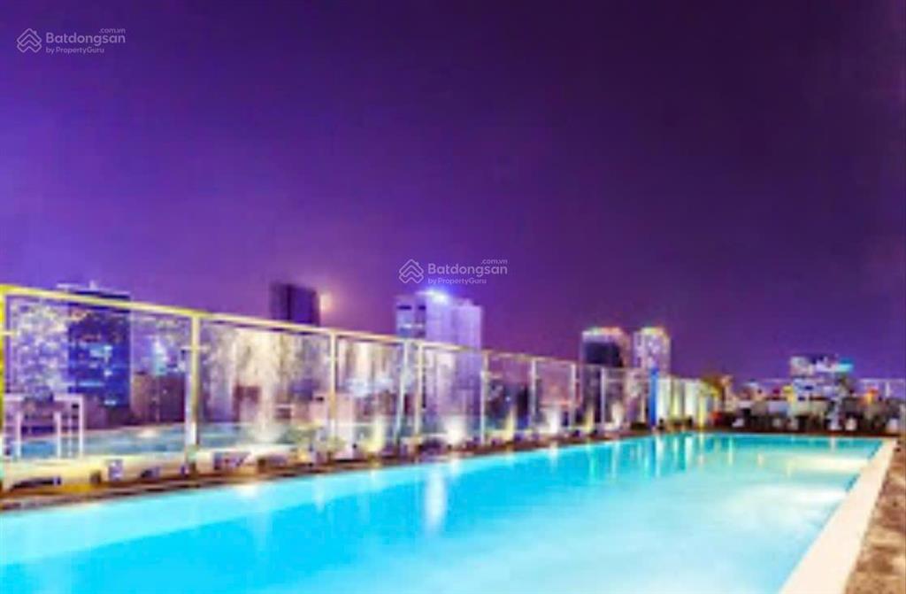 Chính chủ cần cho thuê gấp khách sạn chuẩn 5* mặt tiền lê hồng phong  cao thắng quận 10