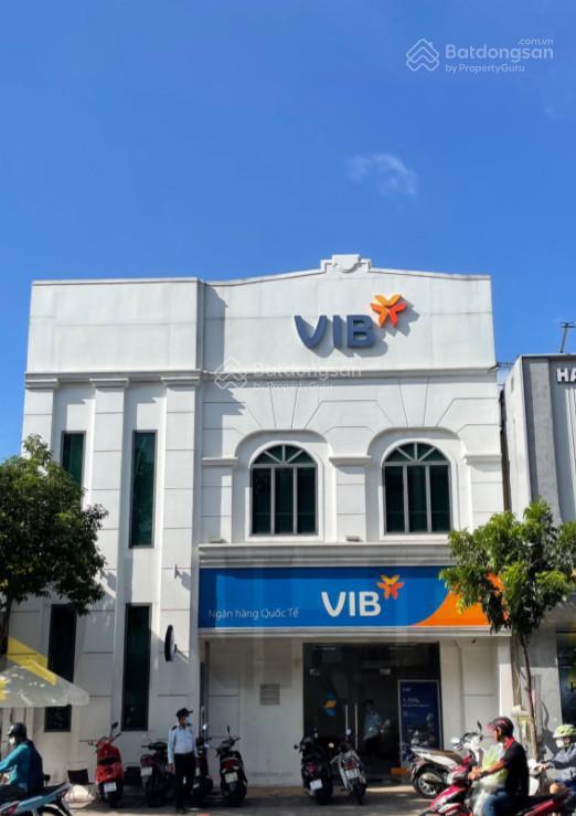 Cho thuê nhà 37 quang trung, phường 10, quận gò vấp  10x18m, 1 trệt 1 lầu