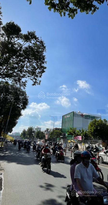 Cho thuê nhà 37 quang trung, phường 10, quận gò vấp  10x18m, 1 trệt 1 lầu