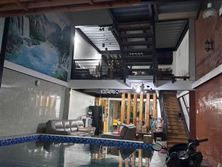 Bán nhà biệt thự 150m2, 10 tỷ tại lê đức thọ, phường 17, gò vấp, hồ chí minh