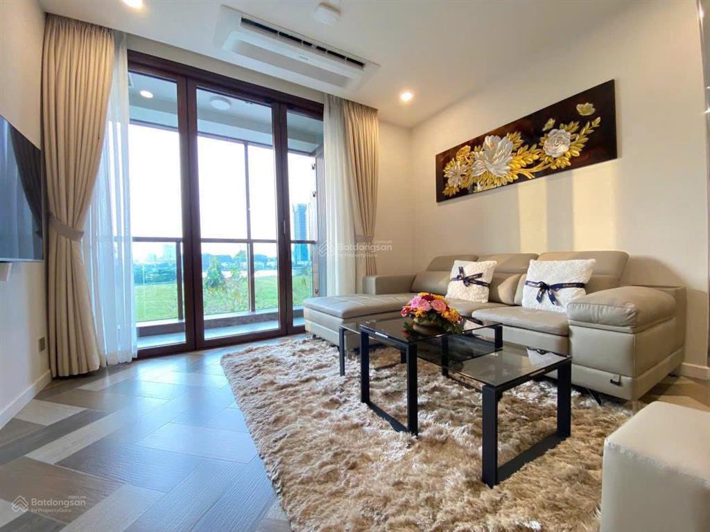 Cho thuê căn hộ 1pn 60m² the galleria metropole thủ thiêm | full nội thất cao cấp, chỉ 40tr/tháng