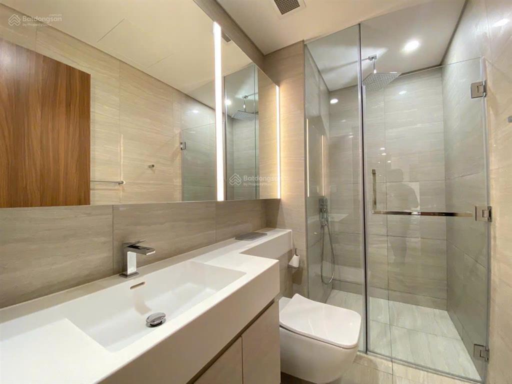 Cho thuê căn hộ 1pn 60m² the galleria metropole thủ thiêm | full nội thất cao cấp, chỉ 40tr/tháng