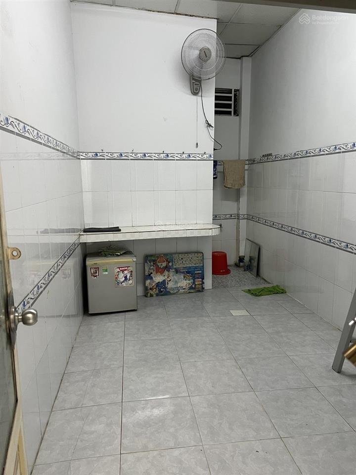 Cho thuê phòng trọ  sạch sẽ  an ninh  thoáng mát  ưu tiên 1 người ở