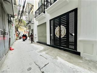 Chdv 88m2 17 tỷ, ô tô qua nhà, 22 pn full đồ, doanh thu 90tr/tháng, đình thôn