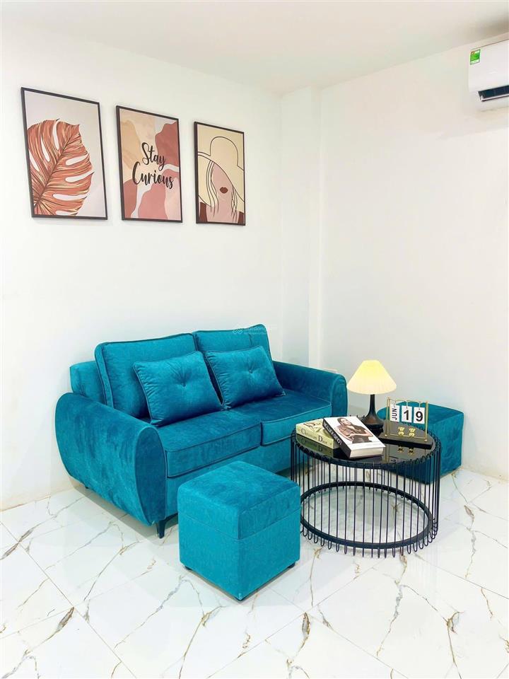 Chủ cần bán gấp trước tết toà ccmn cạnh đh công nghiệp, 65m2 x7 tầng, 15 pn ô tô đỗ cửa.