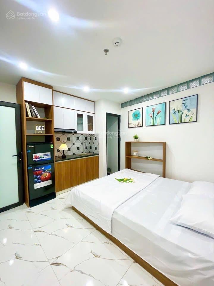 Chủ cần bán gấp trước tết toà ccmn cạnh đh công nghiệp, 65m2 x7 tầng, 15 pn ô tô đỗ cửa.