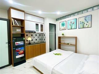 Chủ cần bán gấp trước tết toà ccmn cạnh đh công nghiệp, 65m2 x7 tầng, 15 pn ô tô đỗ cửa.