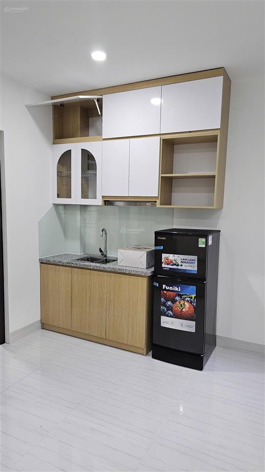 Chủ cần bán gấp trước tết toà ccmn cạnh đh công nghiệp, 65m2 x7 tầng, 15 pn ô tô đỗ cửa.