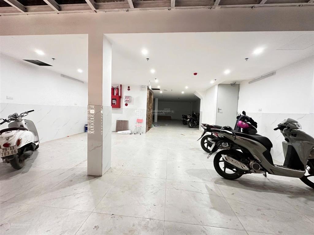 Bán gấp tòa chdv cao cấp cầu giấy , giá tốt. dòng tiền 280tr/ tháng lô góc 2 thoáng, 156m2 x9 tầng.