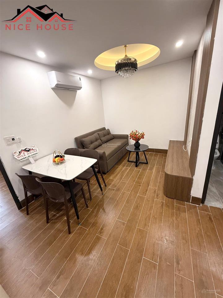 Nhà phân lô khu mỹ đình, dt 180tr/ tháng, 120m2 x10 tầng, 35pn full đồ, cách phố vài bước