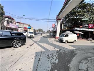 Giá tốt nhất thị trường, chỉ 18.x tr/m2, 500m2, mt20m, ô tô 16 chỗ vào tận nơi, trung tâm thị trấn