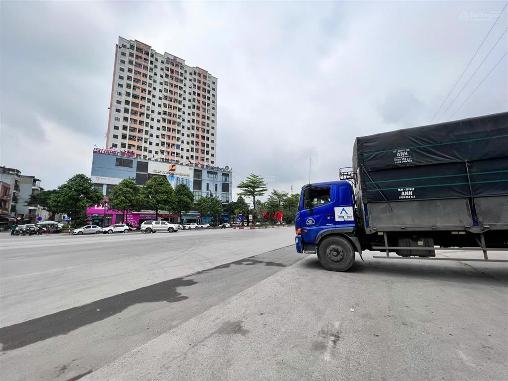 Chỉ nhỉnh 3 tỷ sở hữu lô đất 60m2 ô tô đỗ cửa, cách trung tâm hà đông 15p chuyển