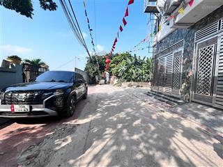 Chỉ nhỉnh 3 tỷ sở hữu lô đất 60m2 ô tô đỗ cửa, cách trung tâm hà đông 15p chuyển