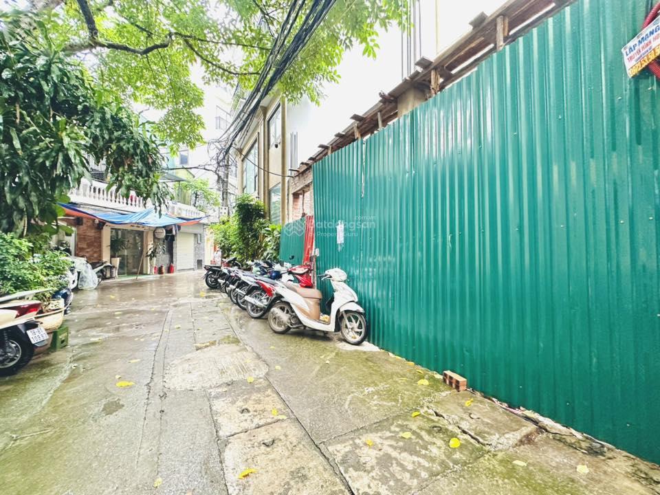 Chỉ từ 105 triệu m2 sở hữu lô đất 60 m2, mặt tiền 5.5 m hà đông, cạnh đ h đại nam