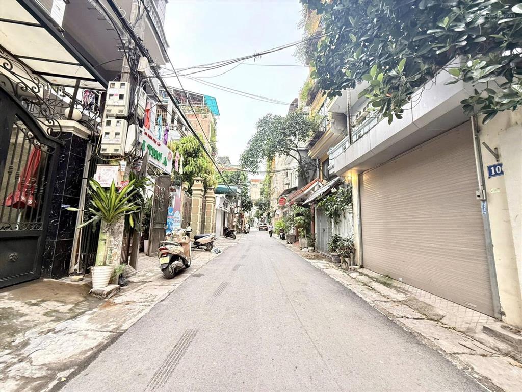 Chỉ 11tr / m2 đất quang trung 186m2, lô góc 2 mặt ngõ, mặt tiền khủng 16m chia được 3 lô.