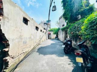 Chỉ 125tr/m2 lô đất cực đẹp 55m2 ngay cạnh đh công nghiệp, phù hợp xây ở hoặc tòa chdv cho thuê.