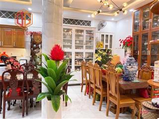 Nhà khu a42 dân trí cao xây kiên cố biệt thự 140m2 giá 7,65 tỷ sổ riêng đường bàn cờ nhà 2 lầu 5pn