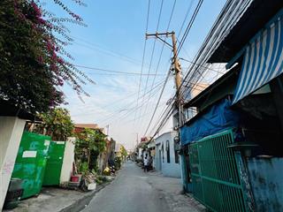 Nhà bán p.bửu long 72m2 nhà mới ở ngay p.bửu long 1,85 tỷ ngay đoàn ca múa nhạc 2 pn sổ riêng