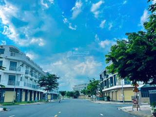 Bán đất p. bửu long đường f6 2,2 tỷ đóng thuế ra sổ 80m2, đường 8m kdc an ninh sạch đẹp