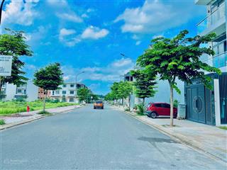 Bán đất p. bửu long đường f6 giá 3,5 tỷ shr 80m2 đường 8m kdc an ninh sạch đẹp xây dựng tự do