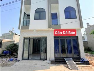 Nhà bán kdc thiên niên kỉ p.hoá an mới xây 77m2 giá 3,1 tỷ có lầu vào ở ngay thuận tiện di chuyển