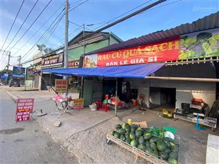 Mặt tiền hoá an đối diện pouchen 200m2 ngang 6,5m giá 5,9 tỷ cho thuê dòng tiền ổn định giá cực rẻ