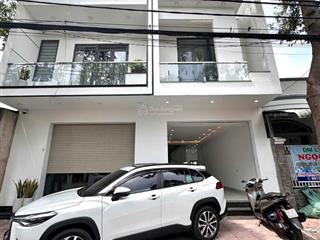 Nhà bán mt nguyễn thành phương 8,2 tỷ nhà 2 lầu 128m2 vị trí kinh doanh giá ngộp bán nhanh